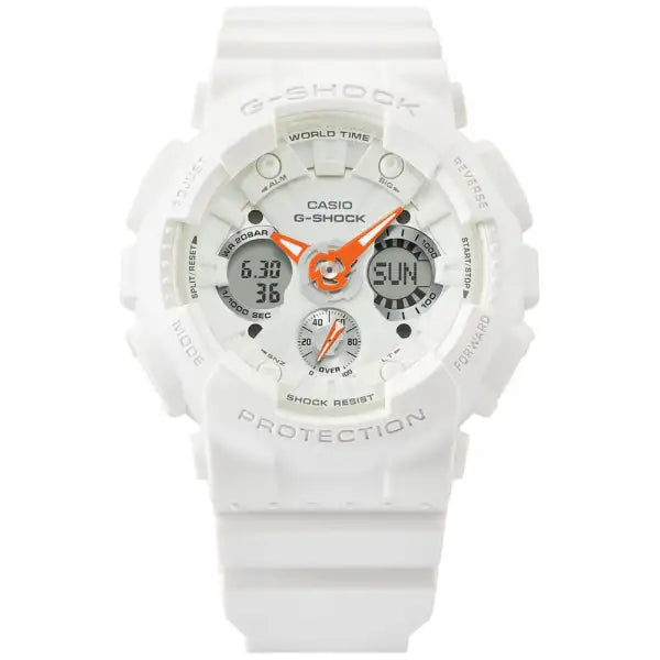 ANALOG-DIGITAL - WOMEN - GMA-S120SA-7A1JF