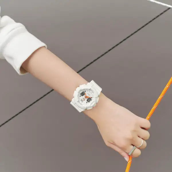 ANALOG-DIGITAL - WOMEN - GMA-S120SA-7A1JF