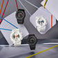 ANALOG-DIGITAL - WOMEN - GMA-S120SA-7A1JF