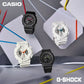 ANALOG-DIGITAL - WOMEN - GMA-S120SA-7A1JF