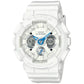 ANALOG-DIGITAL - WOMEN - GMA-S120SA-7A2JF