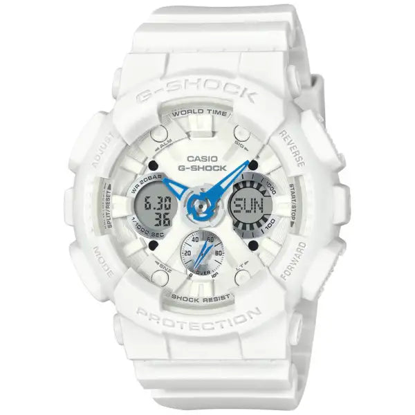 ANALOG-DIGITAL - WOMEN - GMA-S120SA-7A2JF