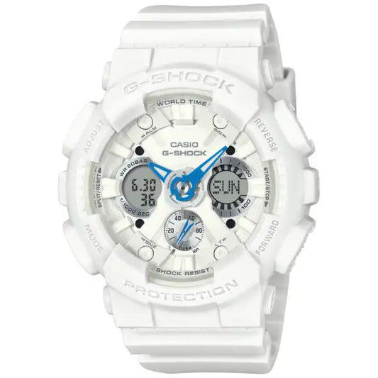 ANALOG-DIGITAL - WOMEN - GMA-S120SA-7A2JF