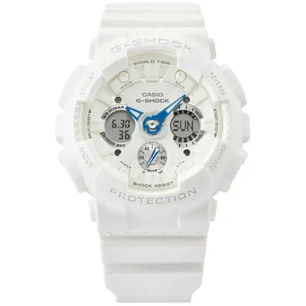 ANALOG-DIGITAL - WOMEN - GMA-S120SA-7A2JF