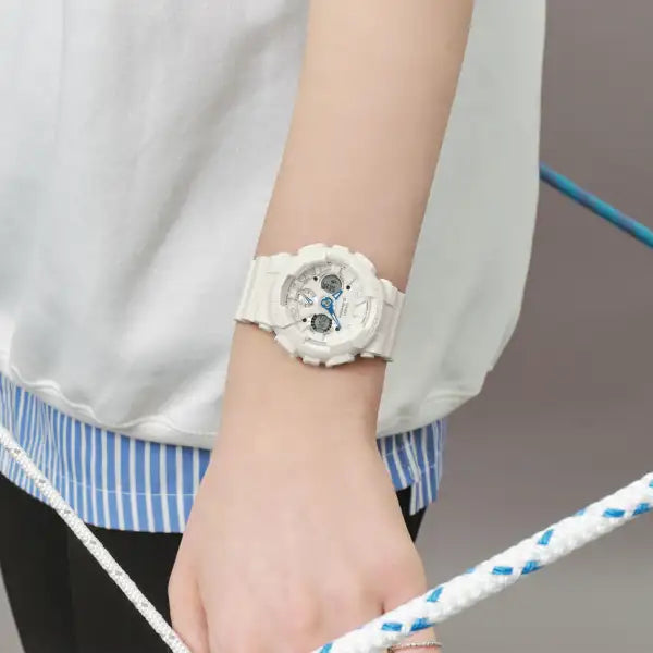 ANALOG-DIGITAL - WOMEN - GMA-S120SA-7A2JF