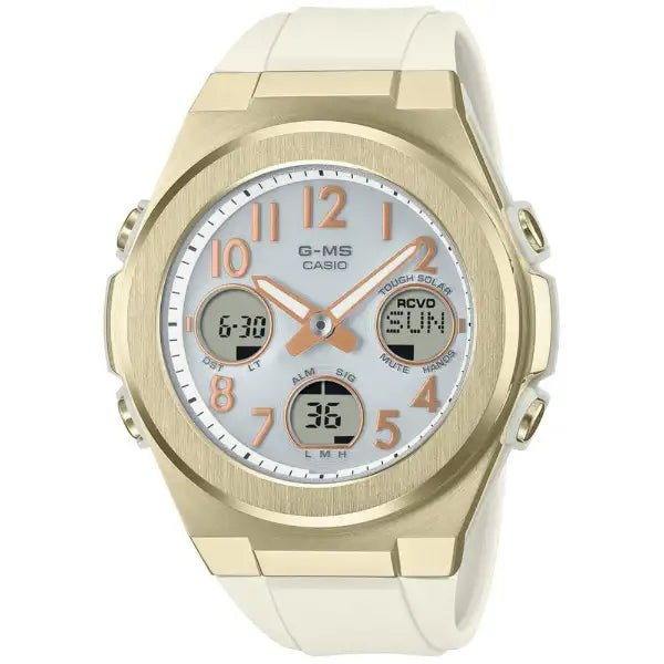 BABY-G - G-MS - MSG-W610G-7AJF