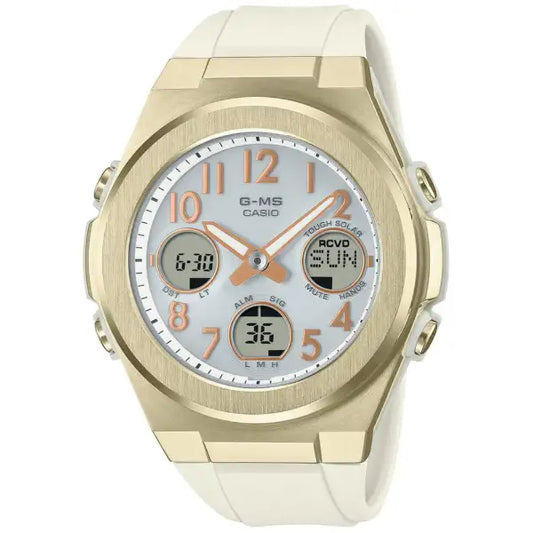 BABY-G - G-MS - MSG-W610G-7AJF