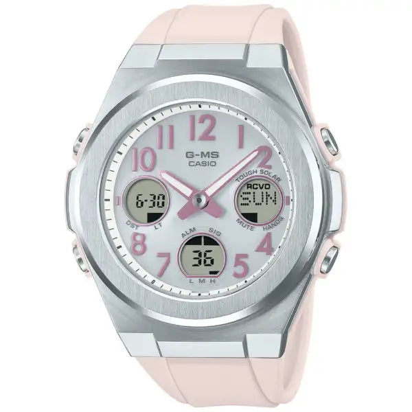 BABY-G - G-MS - MSG-W610-4AJF