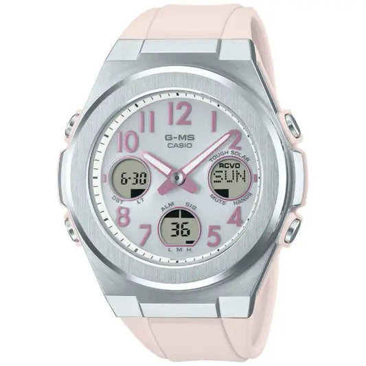 BABY-G - G-MS - MSG-W610-4AJF