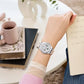 BABY-G - G-MS - MSG-W610-4AJF