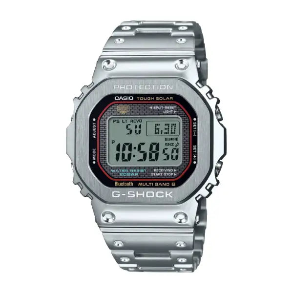 FULL METAL - 5000 SERIES - GMW-B5000D-1CJF