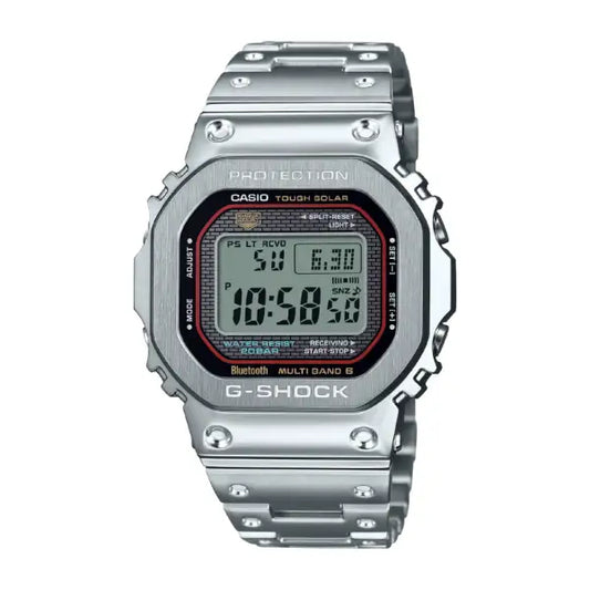 FULL METAL - 5000 SERIES - GMW-B5000D-1CJF