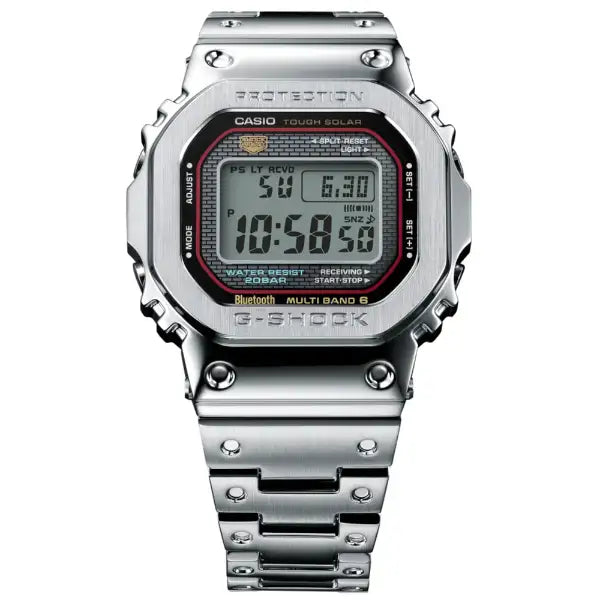 FULL METAL - 5000 SERIES - GMW-B5000D-1CJF