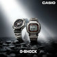 FULL METAL - 5000 SERIES - GMW-B5000D-1CJF