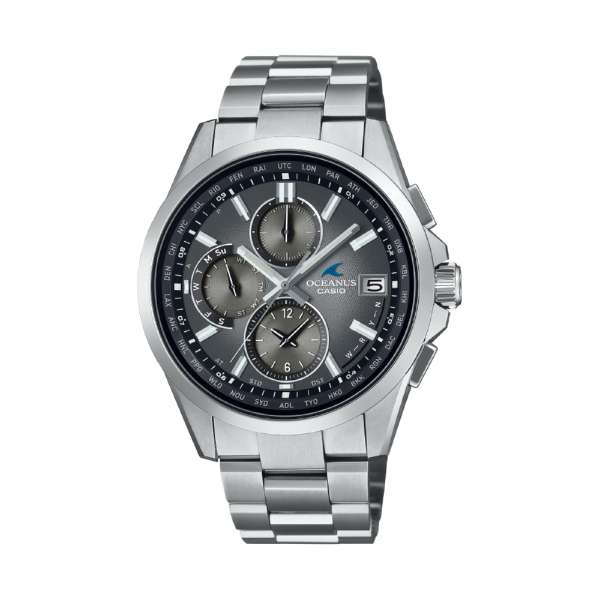 OCEANUS - Classic Line - OCW-T2600RA-8AJF