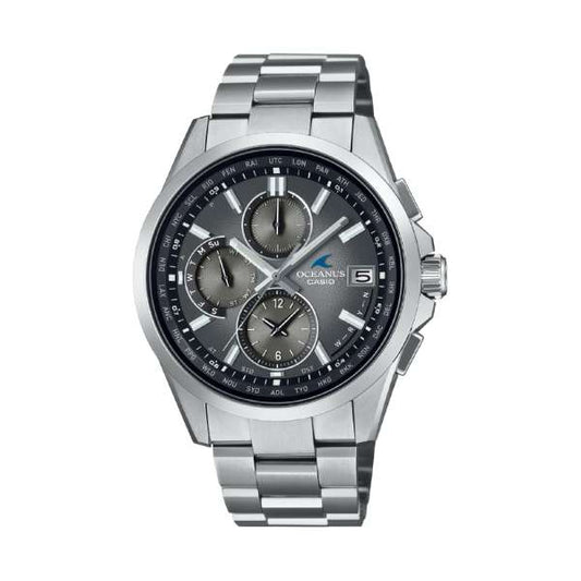 OCEANUS - Classic Line - OCW-T2600RA-8AJF