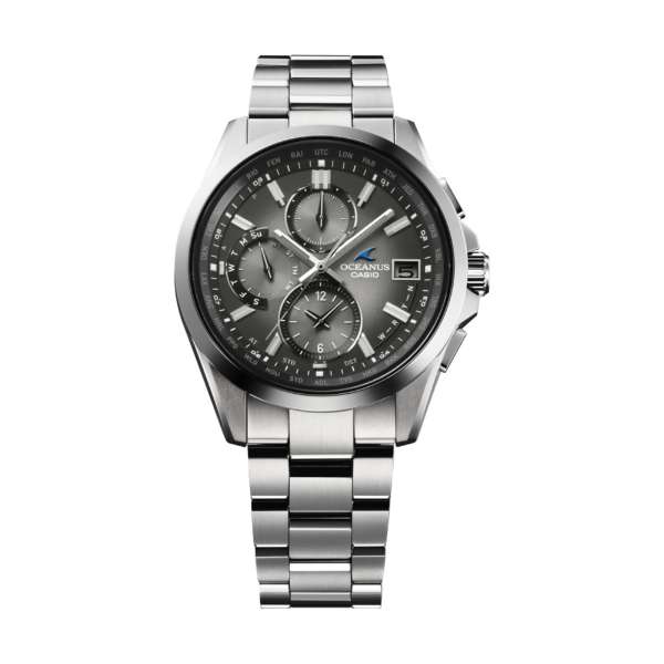 OCEANUS - Classic Line - OCW-T2600RA-8AJF