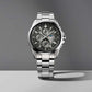 OCEANUS - Classic Line - OCW-T2600RA-8AJF