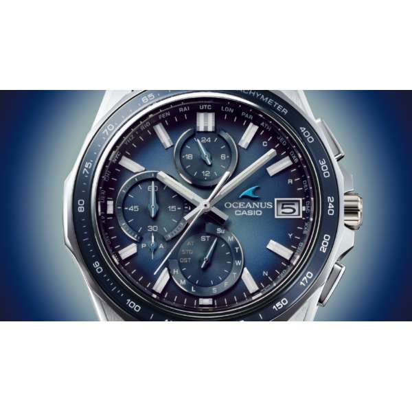 OCEANUS - Manta S7000 Series - OCW-S7000RA-2AJF