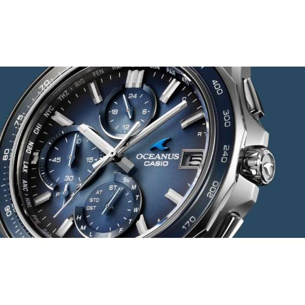 OCEANUS - Manta S7000 Series - OCW-S7000RA-2AJF