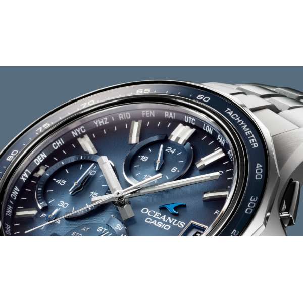 OCEANUS - Manta S7000 Series - OCW-S7000RA-2AJF