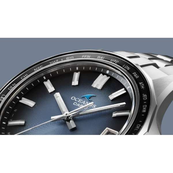 OCEANUS - Manta S400 Series - OCW-S400RA-2AJF