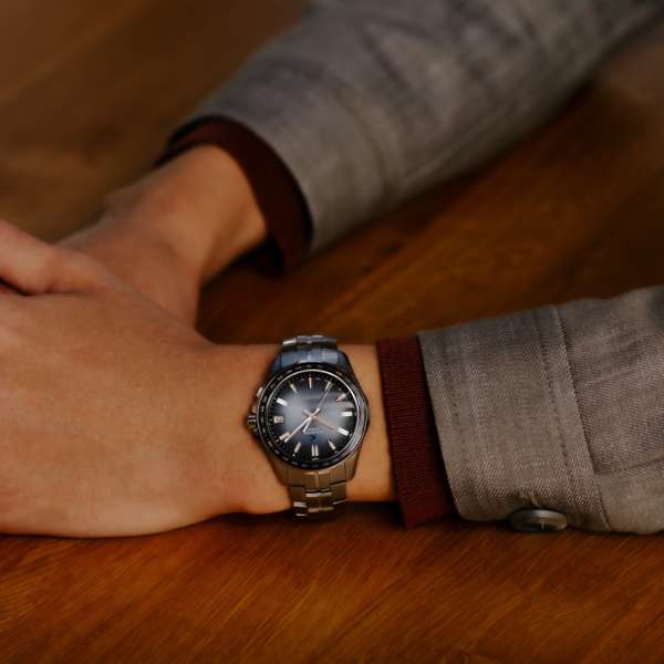 OCEANUS - Manta S400 Series - OCW-S400RA-2AJF