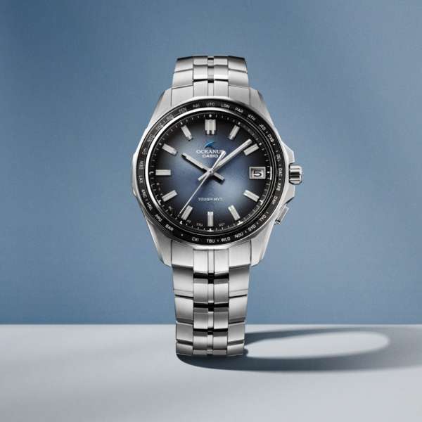 OCEANUS - Manta S400 Series - OCW-S400RA-2AJF