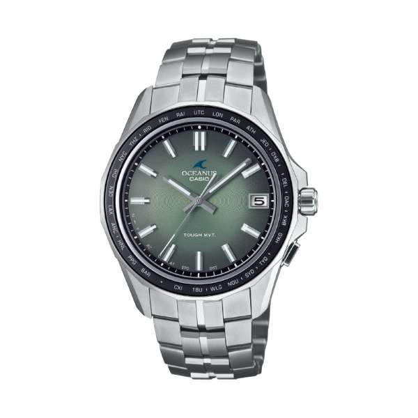 OCEANUS - Manta S400 Series - OCW-S400RA-3AJF