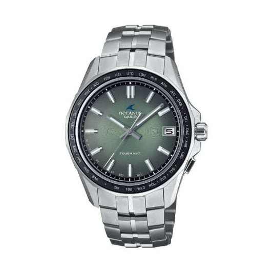 OCEANUS - Manta S400 Series - OCW-S400RA-3AJF