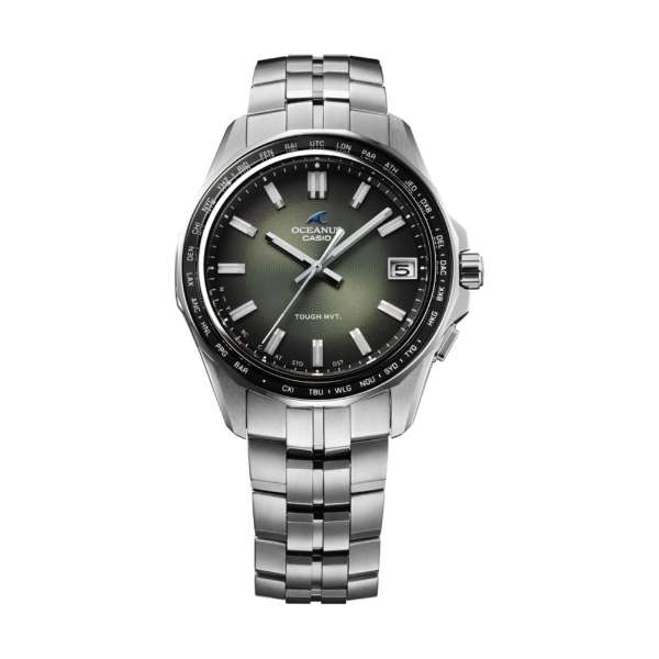OCEANUS - Manta S400 Series - OCW-S400RA-3AJF