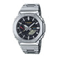 FULL METAL - 2100 Series - GM-B2100SD-1CJF