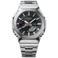 FULL METAL - 2100 Series - GM-B2100SD-1CJF