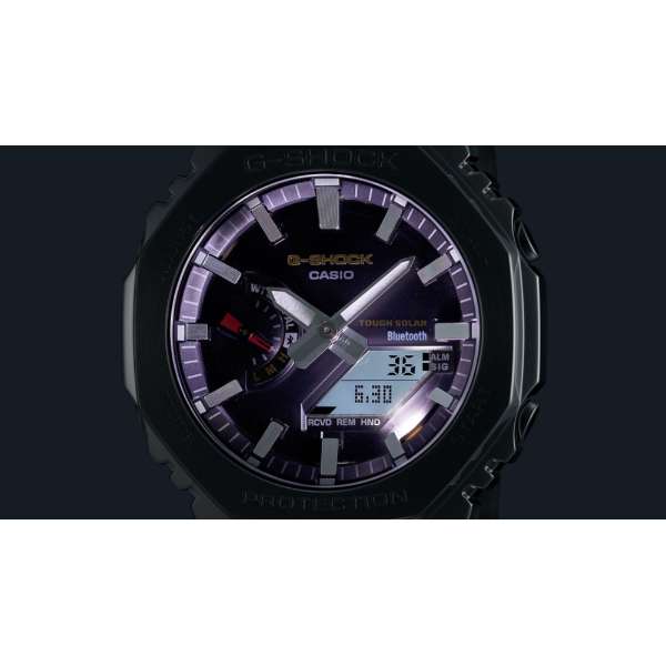 FULL METAL - 2100 Series - GM-B2100SD-1CJF