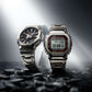 FULL METAL - 2100 Series - GM-B2100SD-1CJF