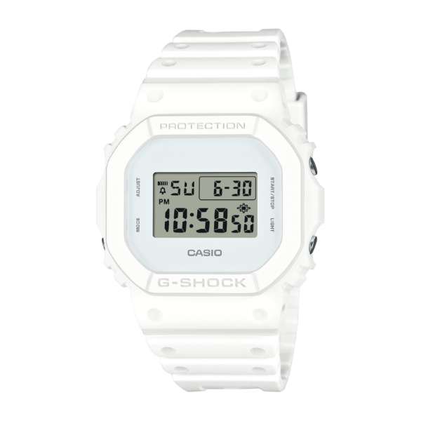 DIGITAL - 5600 SERIES - DW-5600WW-7JF