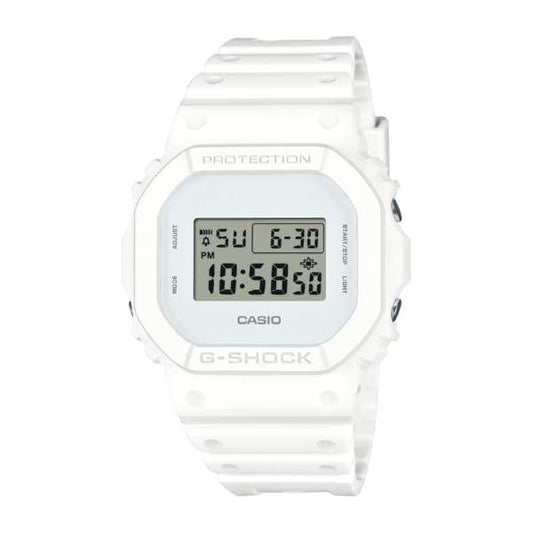 DIGITAL - 5600 SERIES - DW-5600WW-7JF