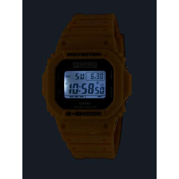DIGITAL - 5600 SERIES - G-5600SFJ-9JR