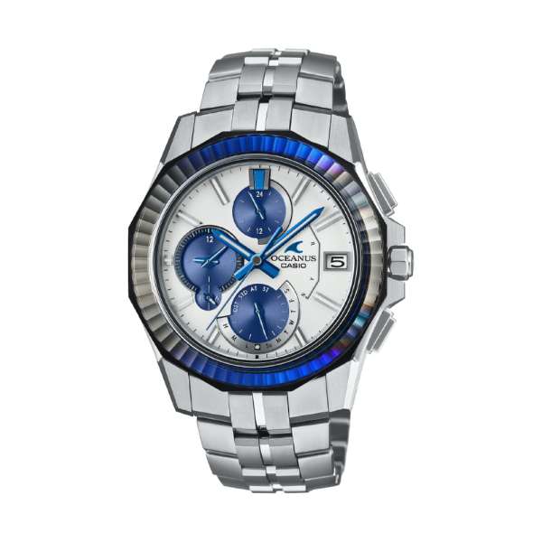 OCEANUS - Manta S6000 Series - OCW-S6000PB-7AJR