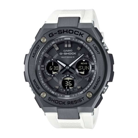 G-STEEL - GST-W100 Series - GST-W110MS-7AJF