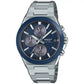 EDIFICE - Solar Powered Chronograph - EFS-S650YD-2AJF