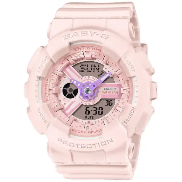 BABY-G - BA-110 SERIES - BA-110AH-4AJF