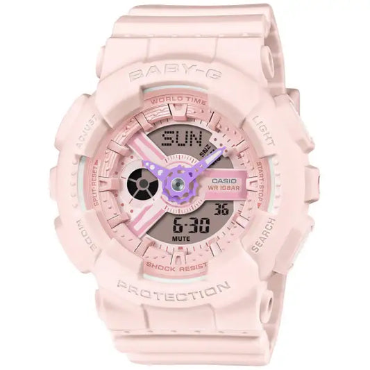 BABY-G - BA-110 SERIES - BA-110AH-4AJF
