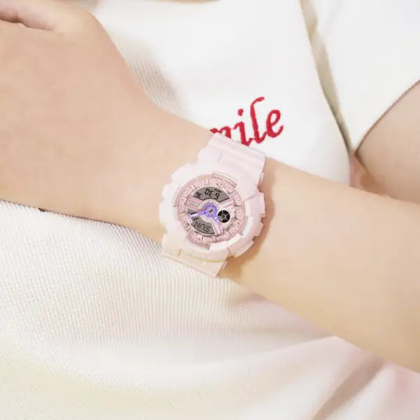BABY-G - BA-110 SERIES - BA-110AH-4AJF
