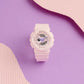 BABY-G - BA-110 SERIES - BA-110AH-4AJF