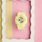 BABY-G - BA-110 SERIES - BA-110AH-9AJF