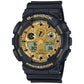 ANALOG-DIGITAL - GA-100 SERIES - GA-100GGB-1A9JF