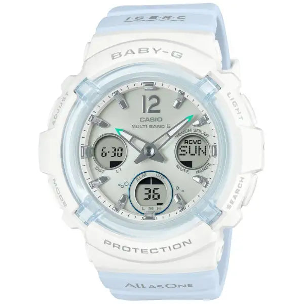 BABY-G - BGA-2800 SERIES - BGA-2800K-7AJR