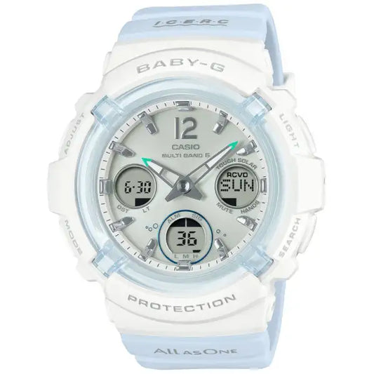 BABY-G - BGA-2800 SERIES - BGA-2800K-7AJR