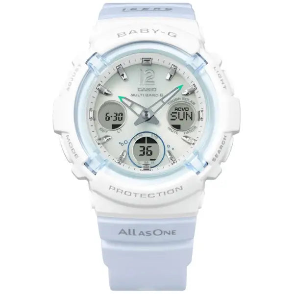 BABY-G - BGA-2800 SERIES - BGA-2800K-7AJR